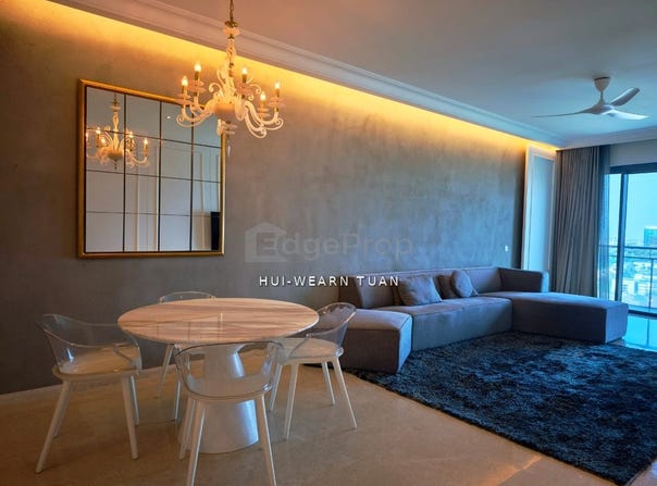 50490, Kuala Lumpur, Damansara Heights, Kuala Lumpur 50490