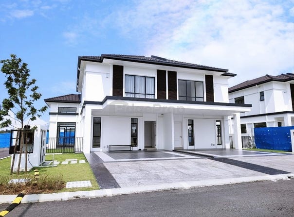 Bandar Puncak Alam, Selangor 42300