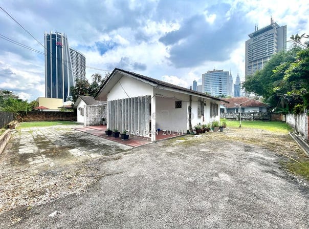 Kuala Lumpur, Kuala Lumpur 54100