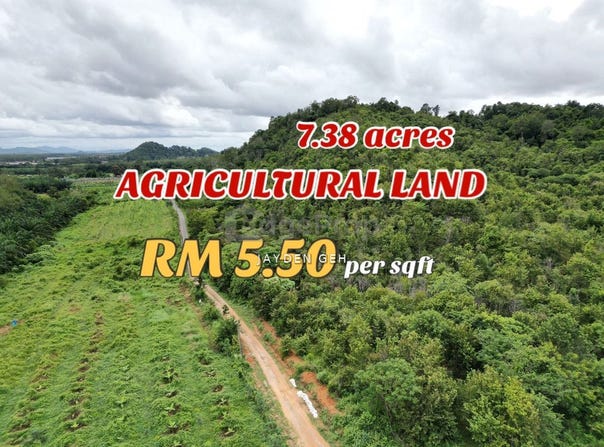 Pokok Sena, Kedah 6400