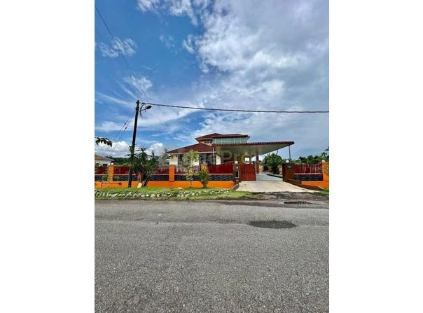 Kuala Muda, Kedah