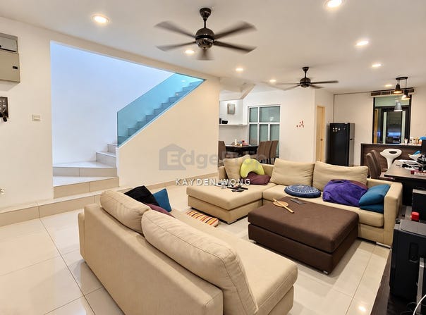 Taman Lestari Putra, Bandar Putra Permai, Puchong South, Selangor 43300