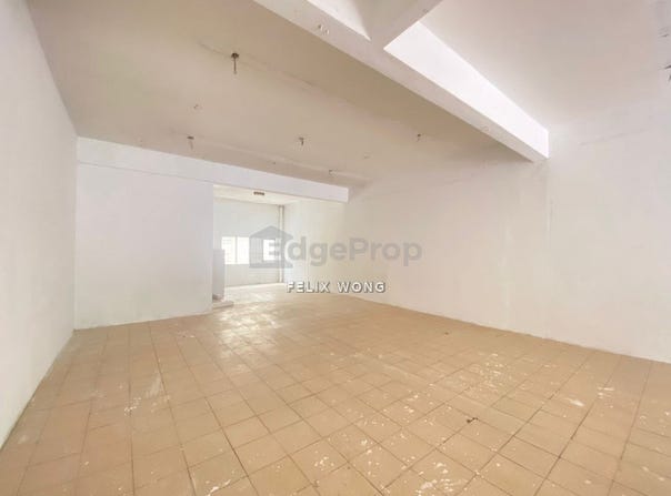 Jalan Ampang, Ampang, Kuala Lumpur 68000