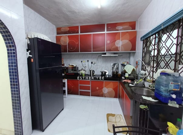 Pandan Perdana, Selangor 55300
