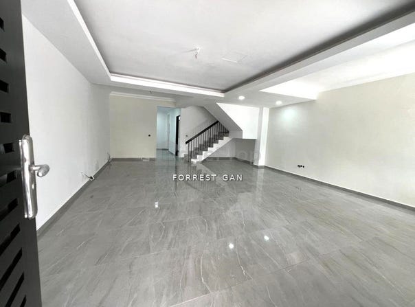 Jalan Batu Unjur, Klang, Selangor 41200