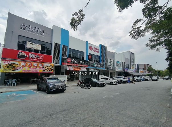Selangor, Kajang, Selangor