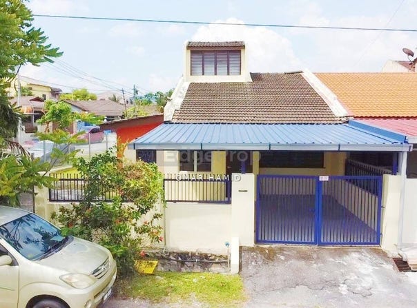 Ampang, Selangor 68000