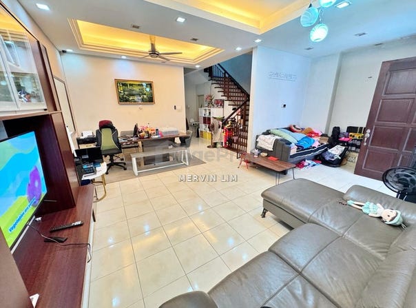 Bangi, Selangor 43000