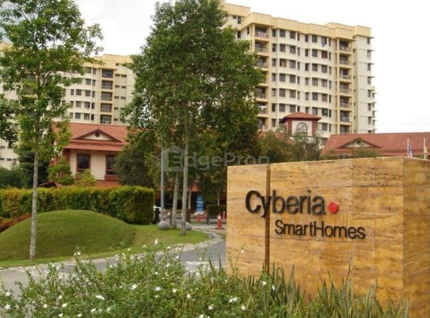 Cyberjaya, Selangor 63000