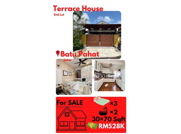 Jalan EH, Batu Pahat, Johor 83000