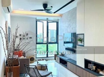 Jalan PJU 1A/3 Off Jalan Lapangan Terbang Subang, Ara Damansara, Selangor 47301