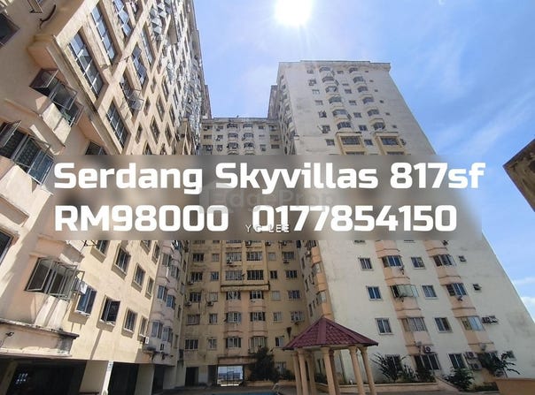 Seri Kembangan, Selangor 43300