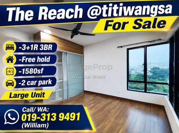 Off Jalan Pahang, 53100, Kuala Lumpur, Setapak, Kuala Lumpur 53200
