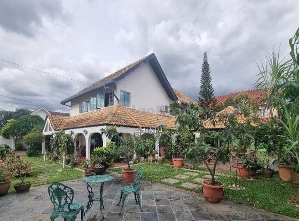 Taman OUG, Kuala Lumpur 58200