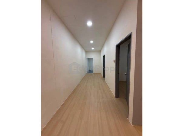 Off Jalan Besar, Kulai, Johor 81100