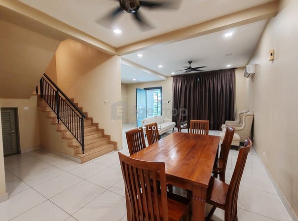 jalan panglima awang 35/116, Shah Alam, Selangor 40470