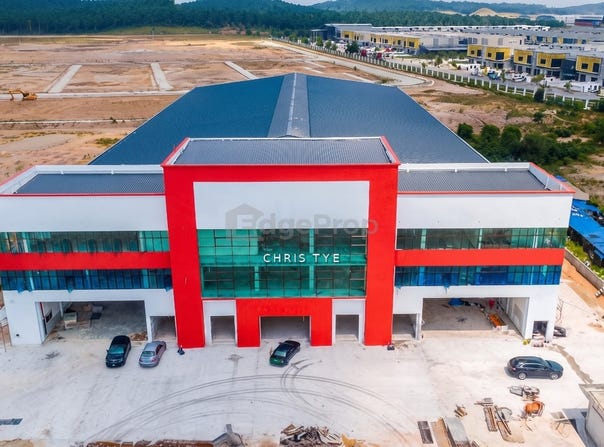 Bandar Puncak Alam, Selangor