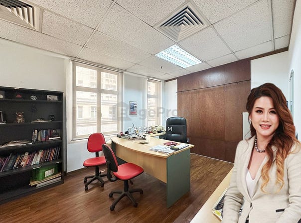 Jalan 16/11, Section 16, 46350 Petaling Jaya, Selangor, Petaling Jaya, Selangor 46350