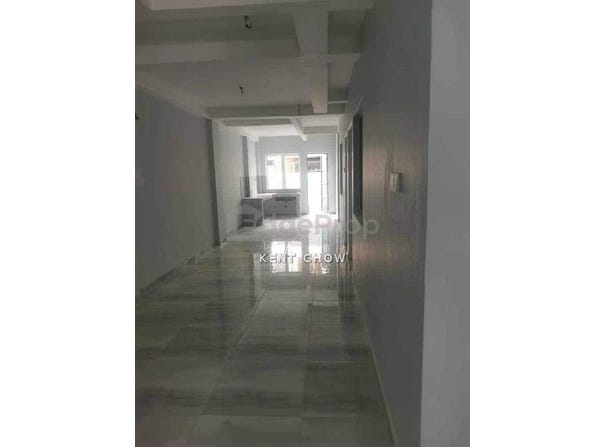 Laluan Perajurit 1, Ipoh, Perak 31400