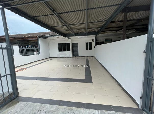 Jalan Seri Sedeli, Klang, Selangor 41200