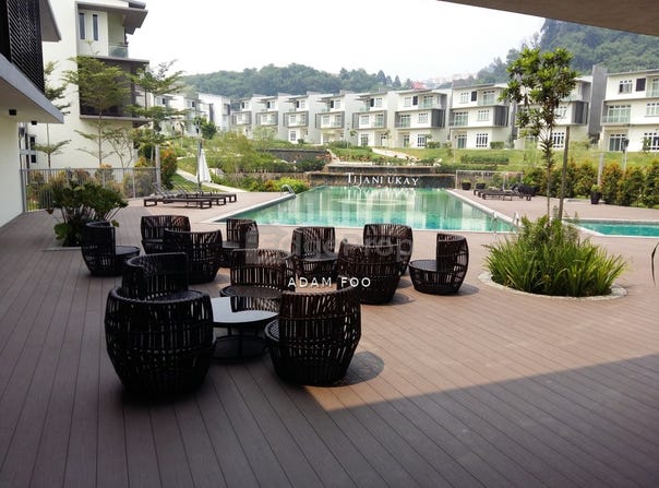 Jalan Tijani 2/B, Ampang, Selangor 68000