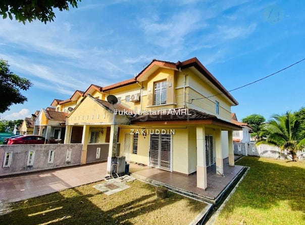 Ampang Jaya, Selangor 68000