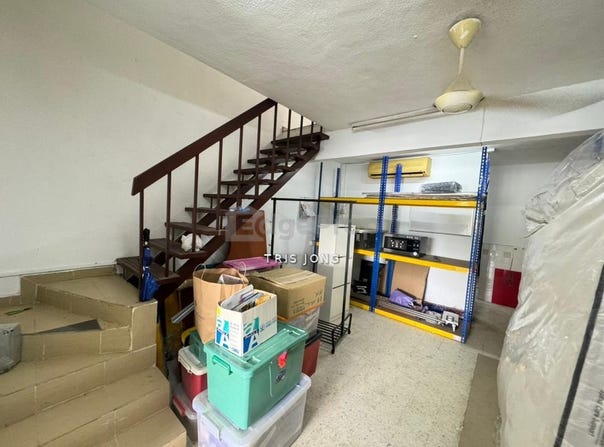 Off Jalan Teratai 1/2, Ampang, Selangor 56100