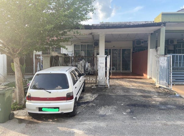 FASA 2, TAMAN KELADAN IMPIAN, Temerloh, Pahang
