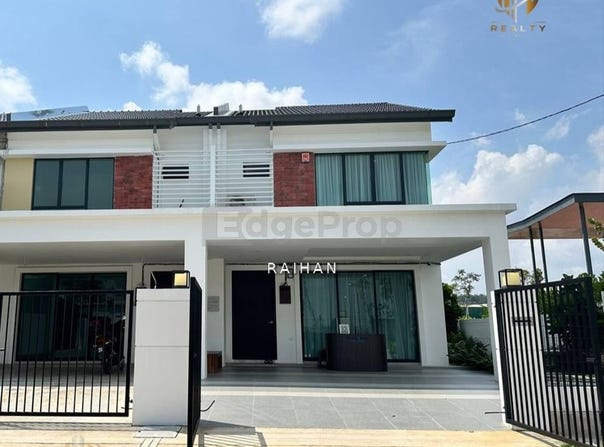 Wisma Paramount, No. 1, Jalan Banyan 1, Sungai Petani, Kedah 08000