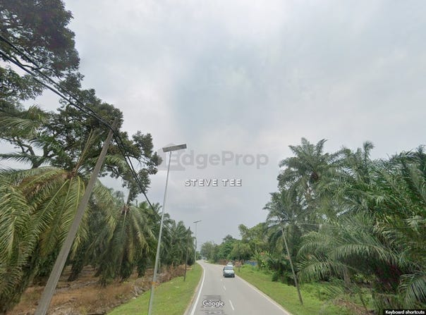Jenjarom, Selangor 42600