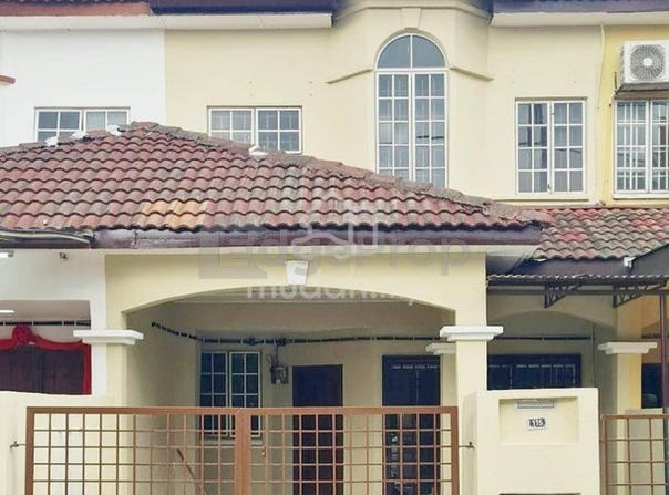 Jalan Kerongsang, Klang, Selangor 41200