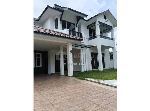 Shah Alam, Selangor 40460