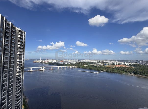 Johor Bahru, Johor 80300