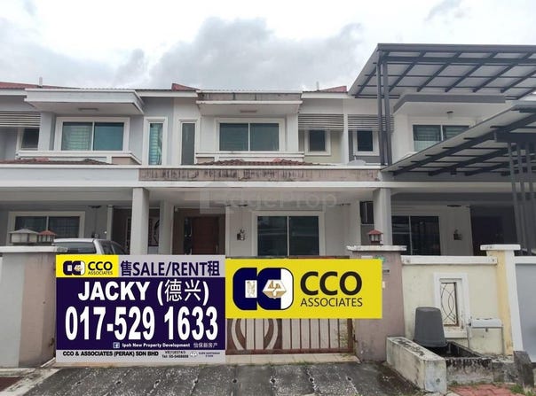 Ipoh, Perak 31350