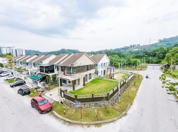 Bandar Puncak Alam, Selangor 45010
