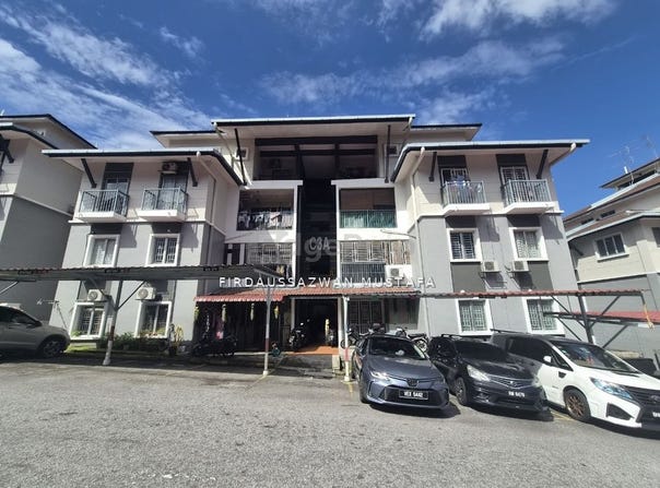 Jalan SH 2/1, Selayang Heights, 68100, Selangor, Selayang, Selangor 68100