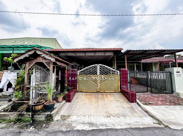 Bandar Tun Razak, Kuala Lumpur 56000