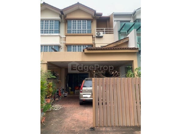 Seri Kembangan, Selangor 41200