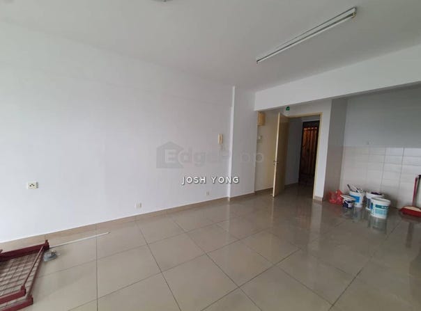 Jalan Api-Api 1, 52000, Kuala Lumpur, Kepong, Kuala Lumpur 52100