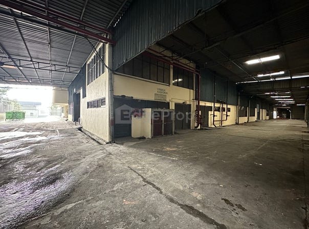 Jalan Hasil, Johor Bahru, Johor 81200