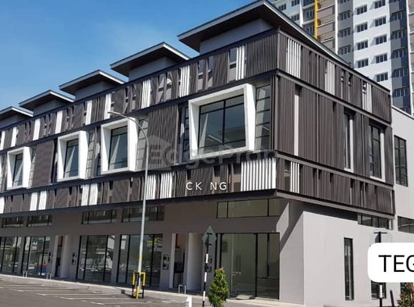 Bandar Bukit Raja, Klang, Selangor, Klang, Selangor
