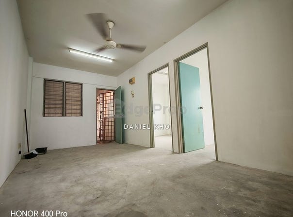 Jalan Pandan Ria, Ampang, Selangor 68000
