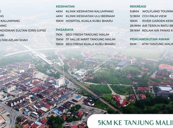 Kerling, Selangor 44100
