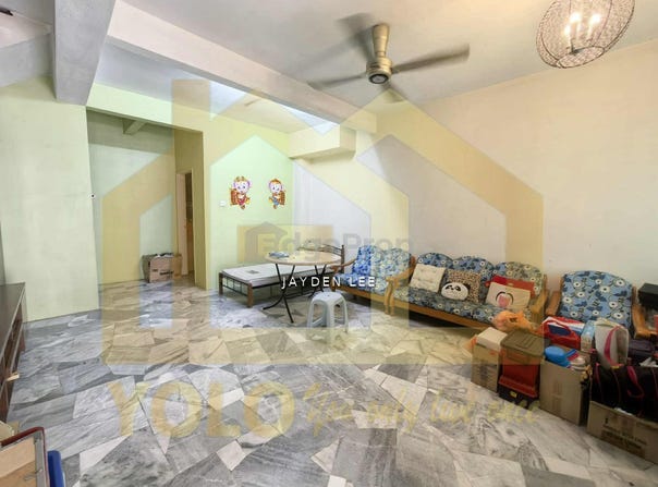 Pusat Bandar Puchong, Puchong, Selangor 47100
