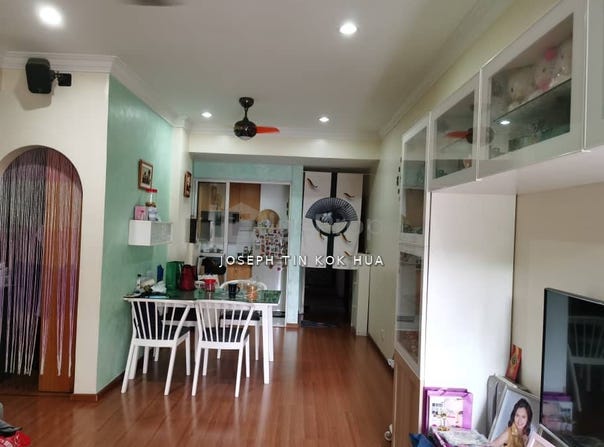 Kuchai Lama, Kuala Lumpur 58200