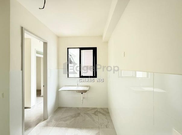 Jalan BS, Seri Kembangan, Selangor 43300