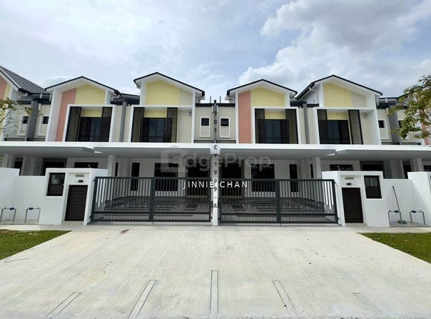 Setia Alam/Alam Nusantara, Selangor 40170
