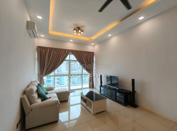 Jalan Lapangan Terbang Subang, 47200, Selangor, Saujana, Selangor 40150