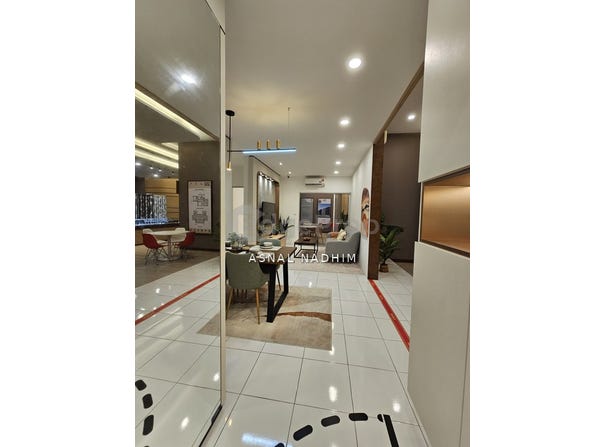Salak South, Kuala Lumpur 57100