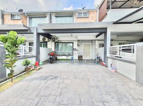 Semenyih, Selangor 0